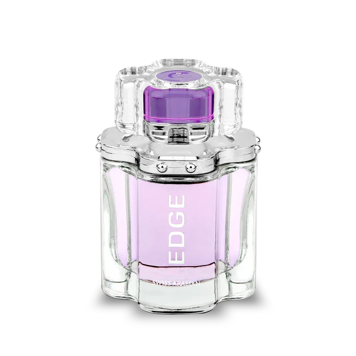 Edge for Women Eau de Parfum 100ml | Swiss Arabian
