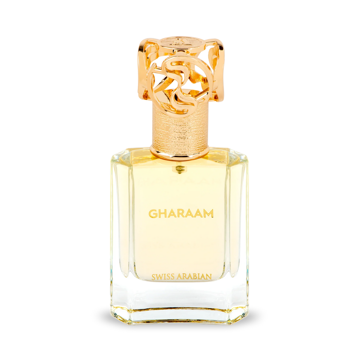 Gharaam Extrait de Parfum 50ml | Swiss Arabian