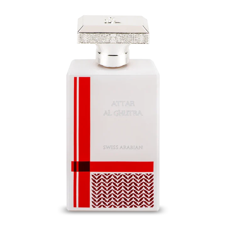 Attar Al Ghutra Eau de Parfum 100ml | Swiss Arabian