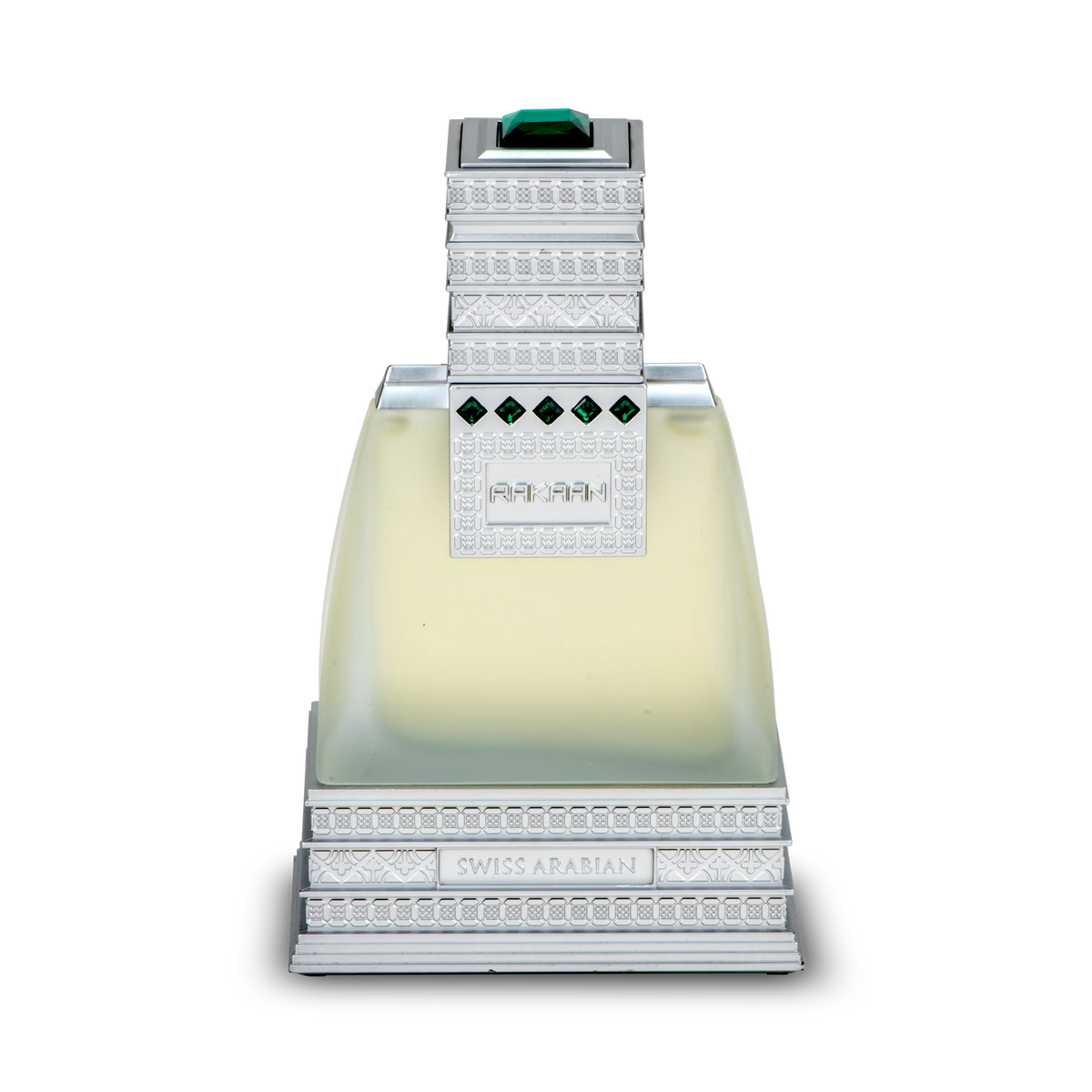 Rakaan Eau de Parfum 50ml | Swiss Arabian