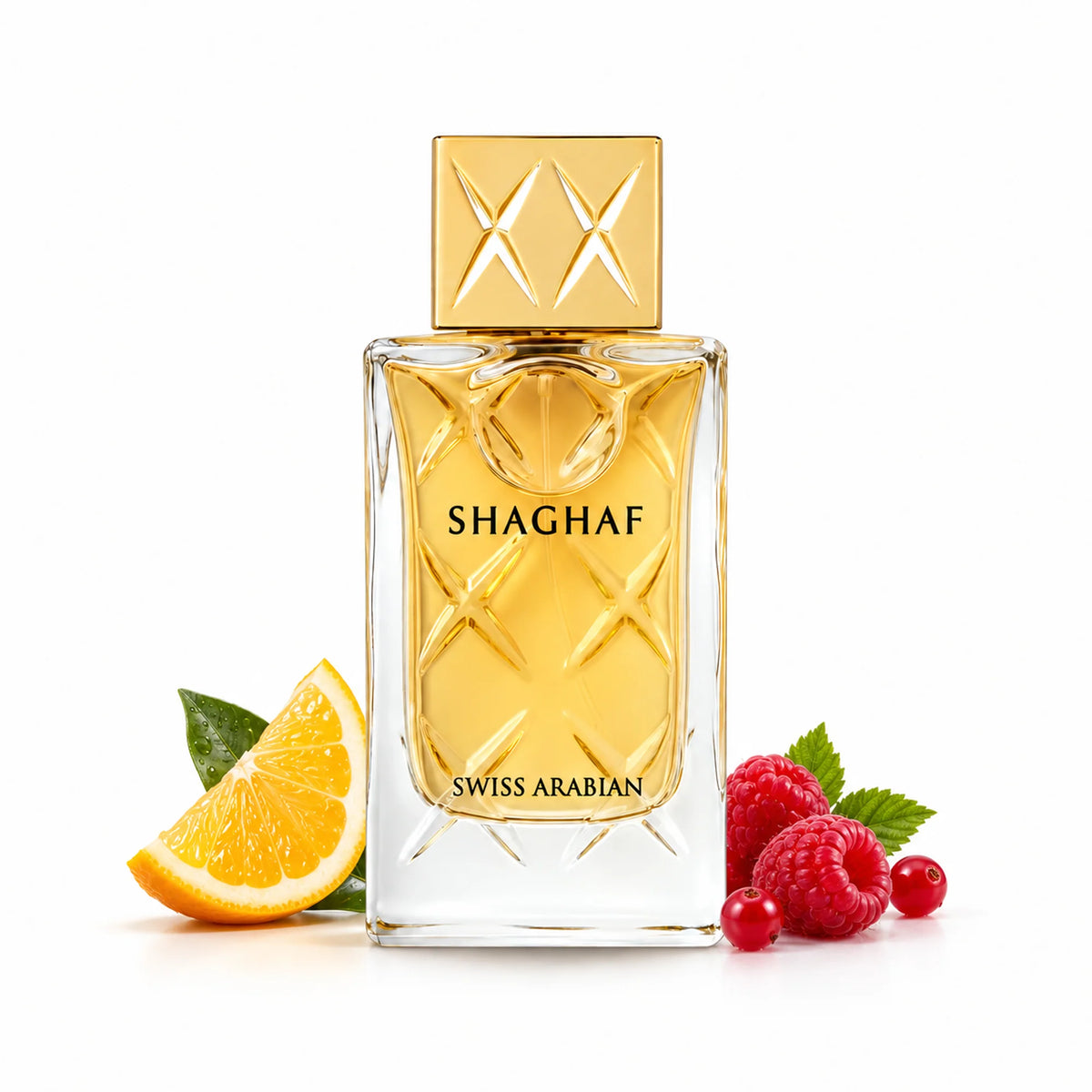Shaghaf for Women Eau de Parfum 75ml | Swiss Arabi