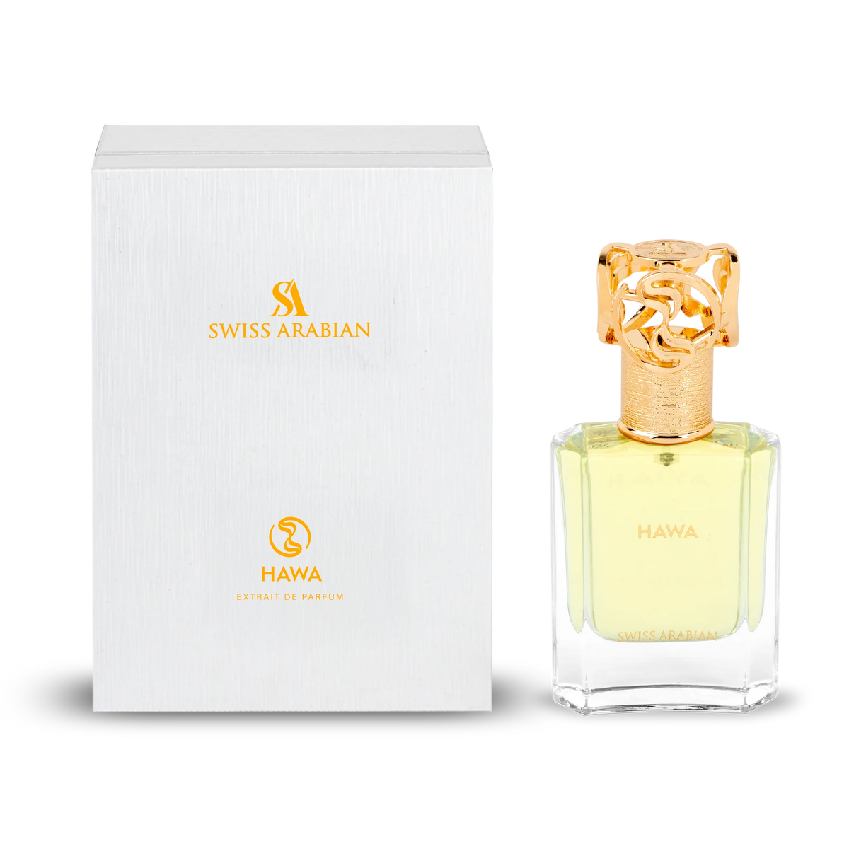 Hawa Extrait de Parfum 50ml | Swiss Arabian