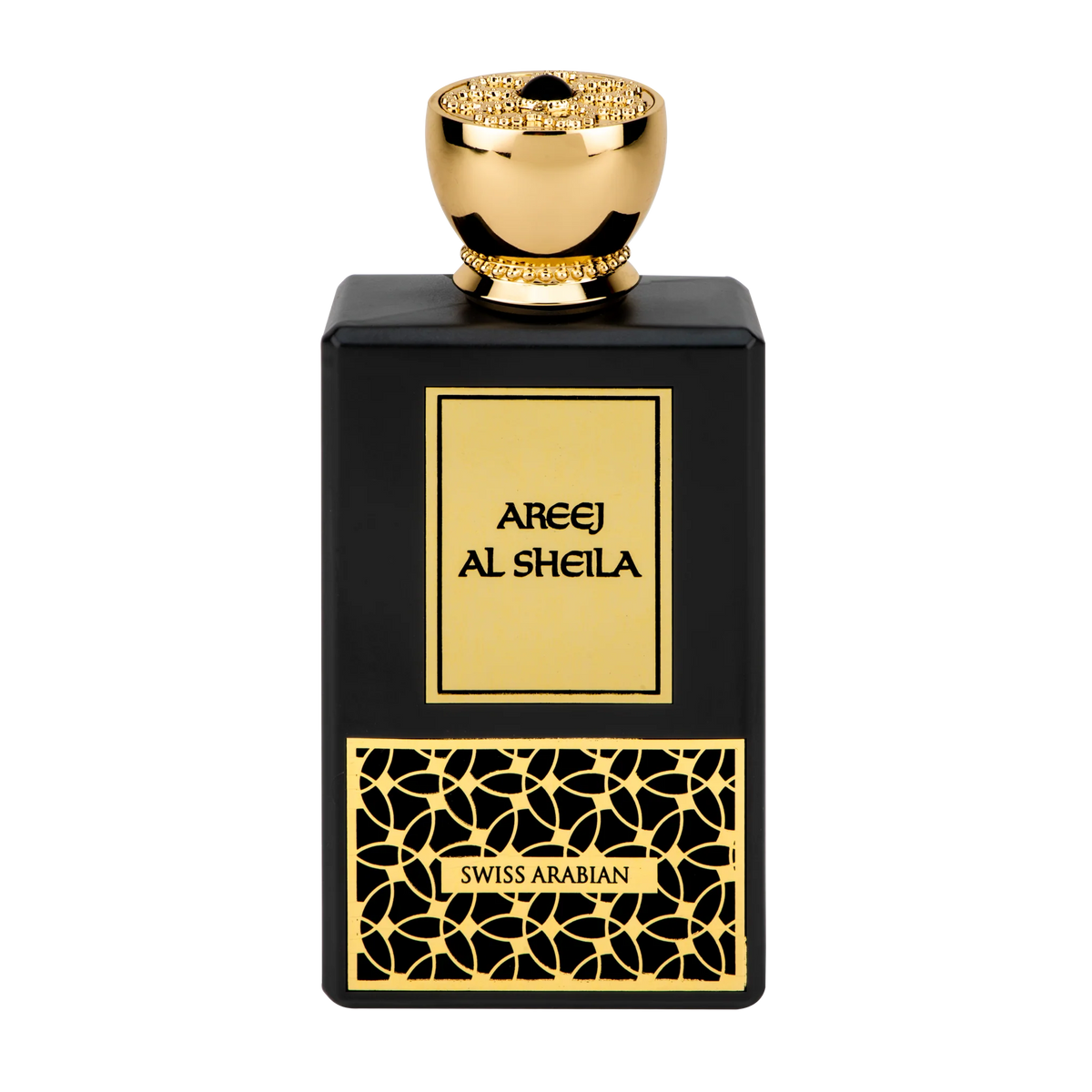 Areej Al Sheila 990 Eau de Parfum 100ml | Swiss Arabian
