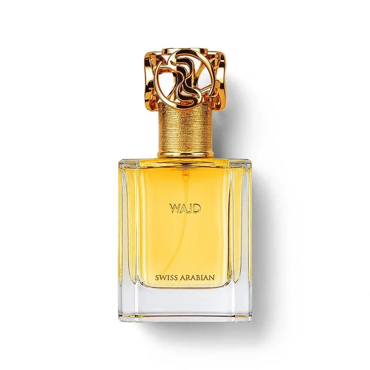 Wajd Extrait de Parfum 50ml | Swiss Arabian