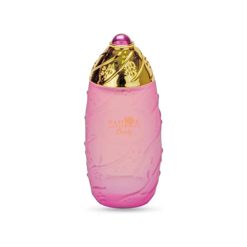Zahra Candy Concentrated Perfume Oil 30ml | Swiss Arabian