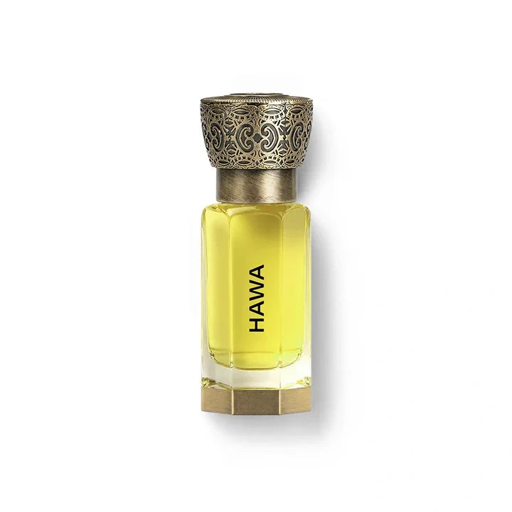 Hawa Concentrated Perfume Oil 12ml | Swiss Arabian