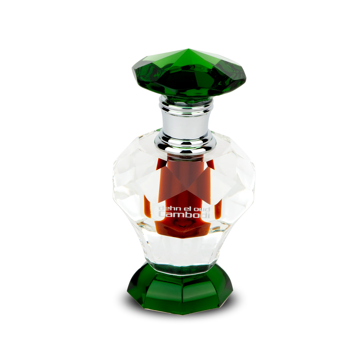 Dehn El Oud Cambodi Concentrated Perfume Oil 3ml | Swiss Arabian