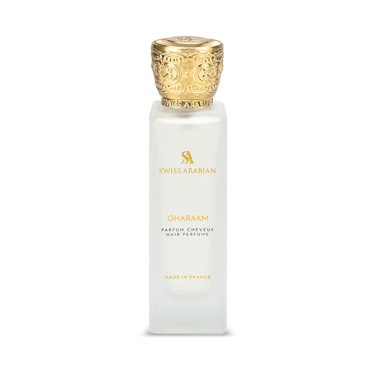 Gharaam Hair Mist 50ml | Swiss Arabian
