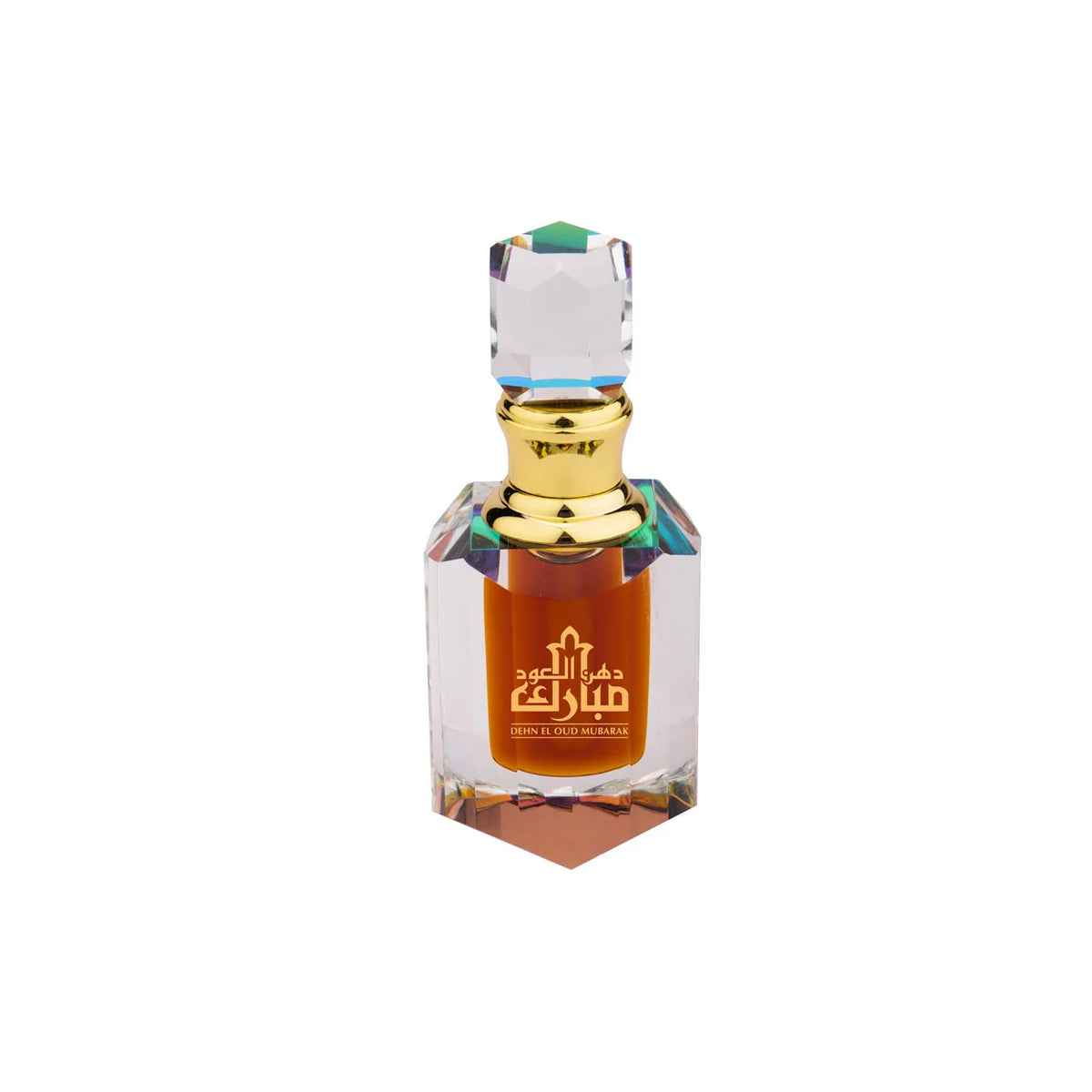 Dehn El Oud Shaheen 949 Concentrated Perfume Oil 6ml | Swiss Arabian