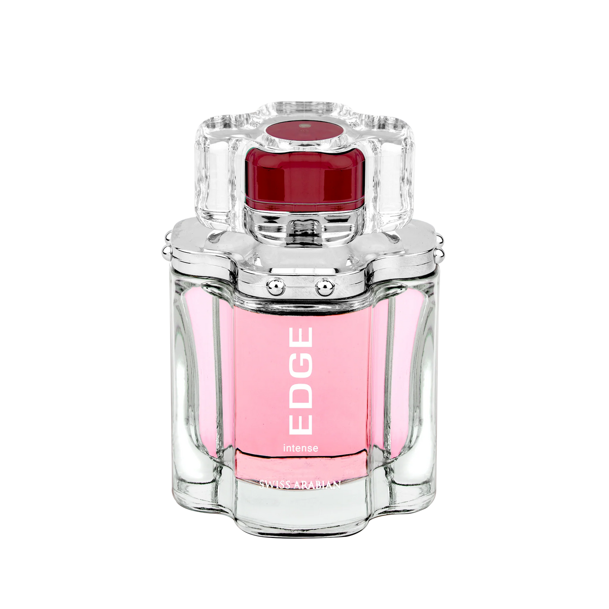 Edge Intense for Women Eau de Parfum 100ml | Swiss Arabian