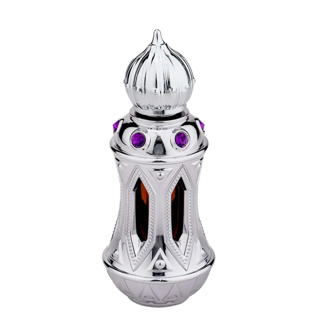 Attar Mubakhar Concentrated Perfume Oil 20ml | Swiss Arabian