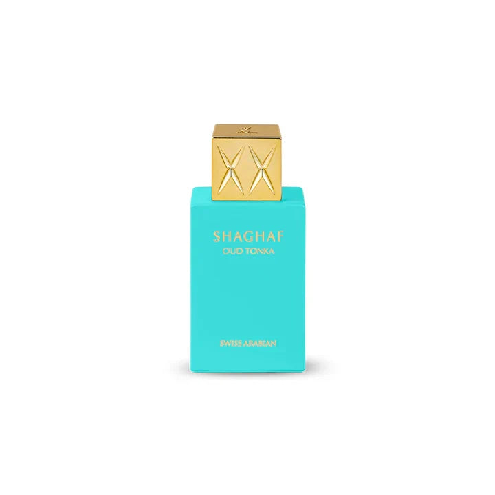 Shaghaf Oud Tonka Eau de Parfum | Swiss Arabian